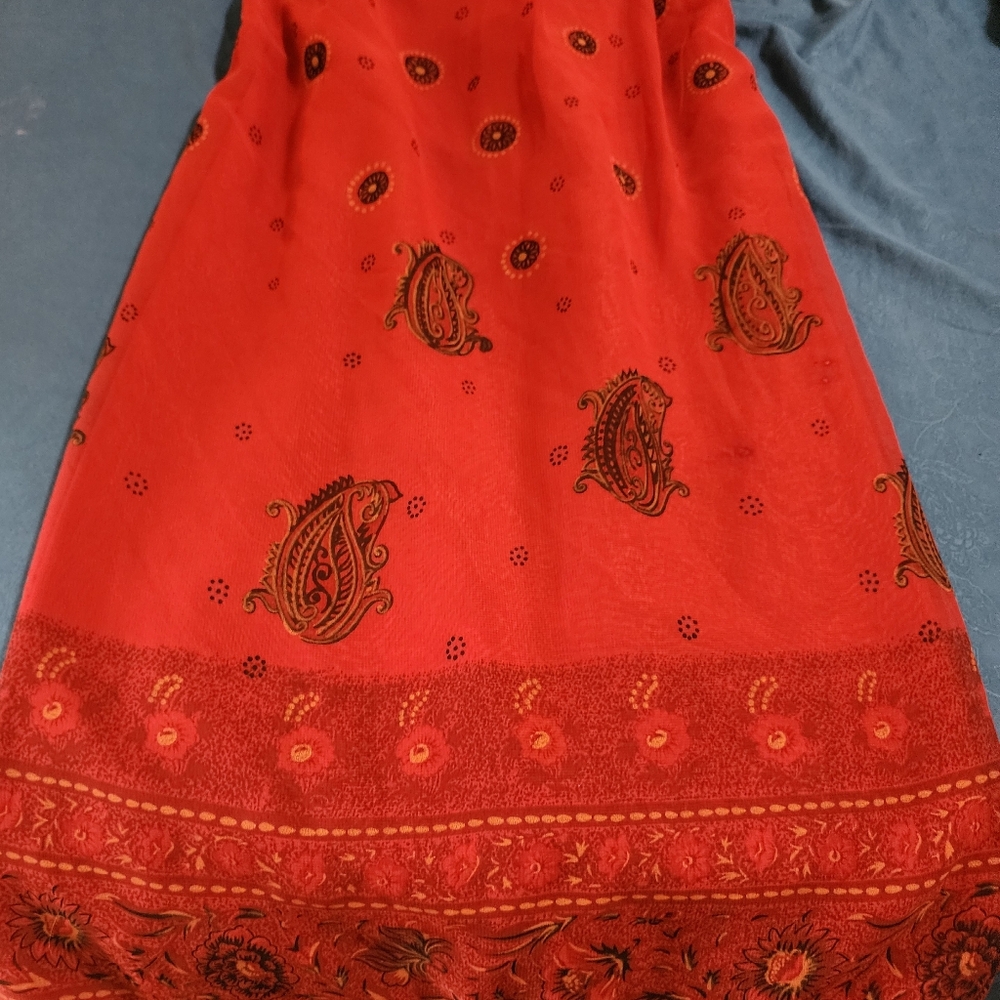 Sag Harbor Women's Skirt